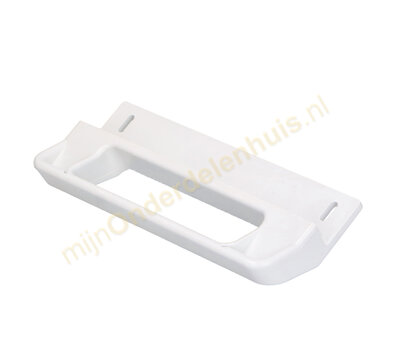 Zanussi deurgreep van koelkast 2063368019