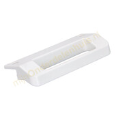 Zanussi Zanussi deurgreep van koelkast 2063368019