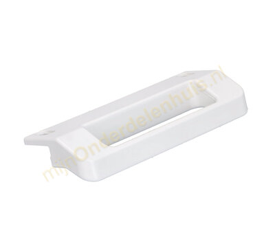 Zanussi deurgreep van koelkast 2063368019