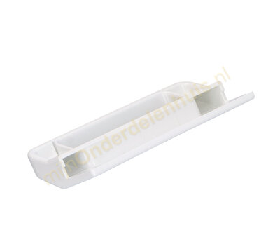 Zanussi deurgreep van koelkast 2063368019