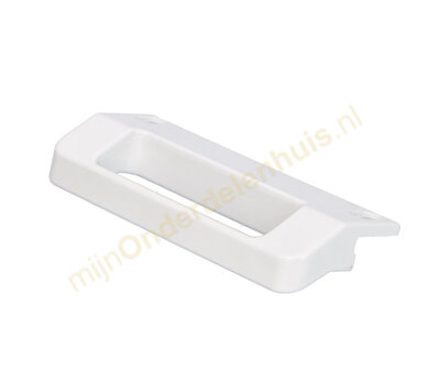 Zanussi deurgreep van koelkast 2063368019