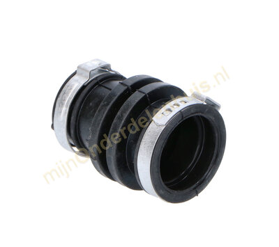 Whirlpool rubberslang van vaatwasser 480140100778