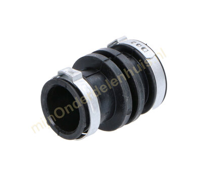 Whirlpool rubberslang van vaatwasser 480140100778