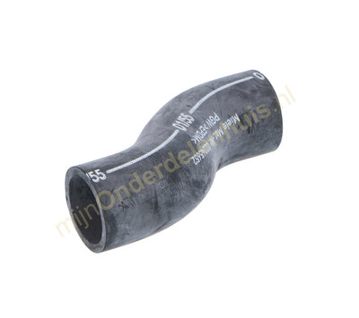 Miele rubberslang van vaatwasser 2245652