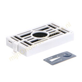 Whirlpool Whirlpool hygienefilter van koelkast 481248048172
