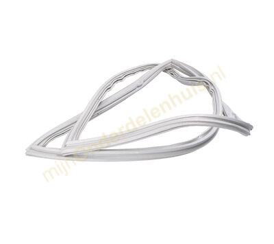 Beko deurafdichting van koelkast 4668510600