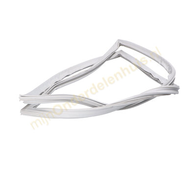 Beko deurafdichting van koelkast 4668510600