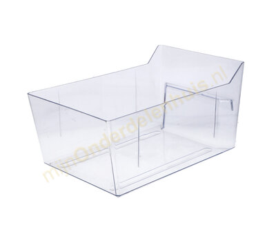 Whirlpool groentelade van koelkast 481941879021