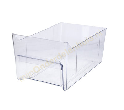 Whirlpool groentelade van koelkast 481941879021