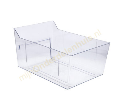 Whirlpool groentelade van koelkast 481941879021