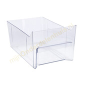 Whirlpool Whirlpool groentelade van koelkast 481941879021