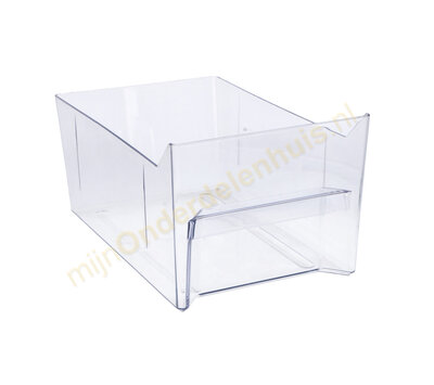 Whirlpool groentelade van koelkast 481941879021