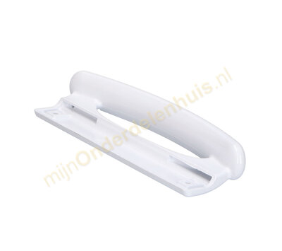 Whirlpool deurgreep van koelkast 481246268876