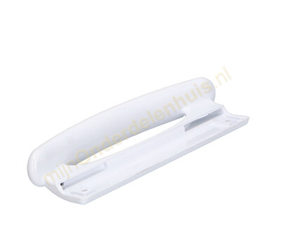 Whirlpool deurgreep van koelkast 481246268876