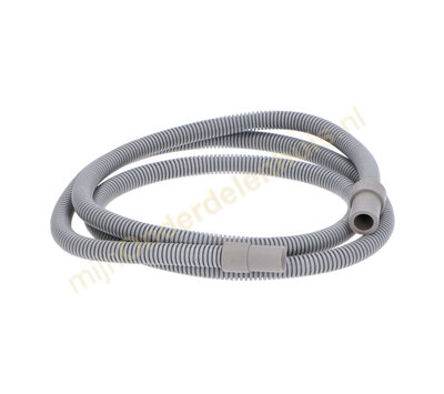 Universele condensslang voor wasdroger 1,5m