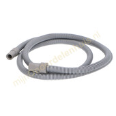 Universeel Universele condensslang voor wasdroger 1,5m