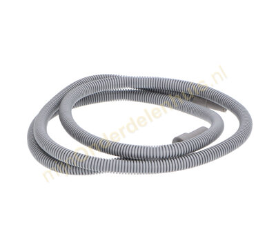 Universele condensslang voor wasdroger 1,5m