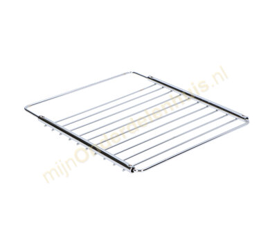 Universeel rooster voor oven 24300