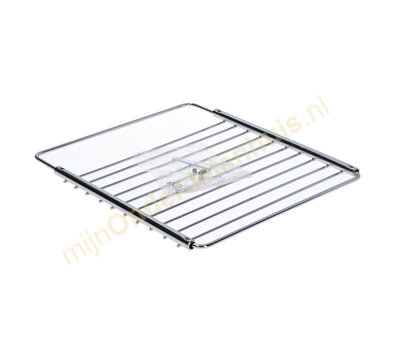 Universeel rooster voor oven 24300