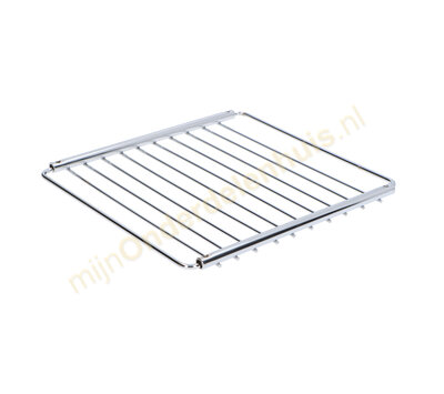 Universeel rooster voor oven 24300