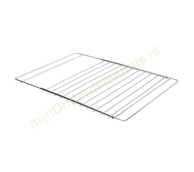 Universeel rooster voor oven 35/56x31