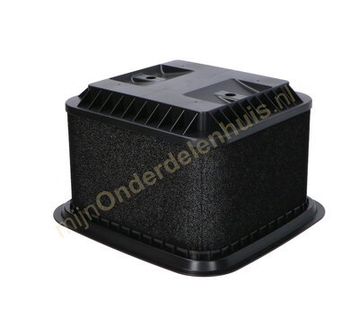 Venta filterset van luchtreiniger 8081000 AP730/735