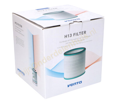 Venta filter van luchtreiniger 8020001 AP100