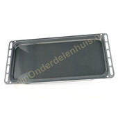 Smeg Smeg bakplaat van oven 480370604 **Beschadigd**