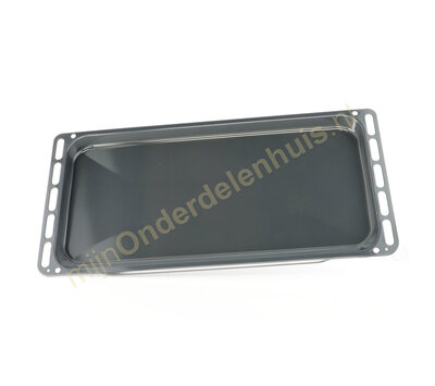 Smeg bakplaat van oven 480370604 **Beschadigd**