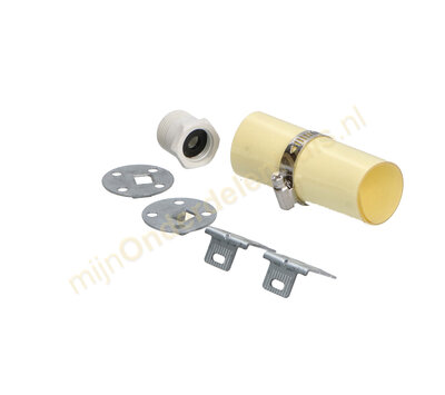 Midea bevestigingsset van vaatwasser 12976000A08828