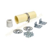 Midea Midea bevestigingsset van vaatwasser 12976000A08828