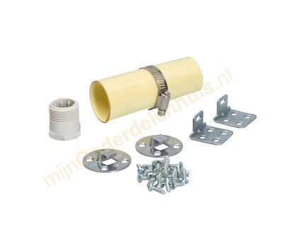 Midea bevestigingsset van vaatwasser 12976000A08828