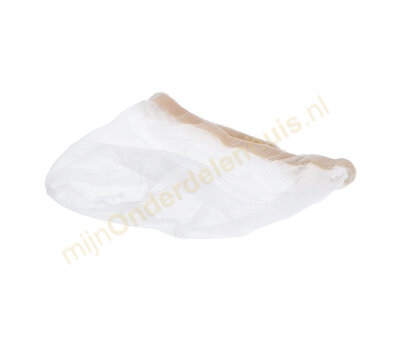 Numatic filternet van waterzuiger 207055