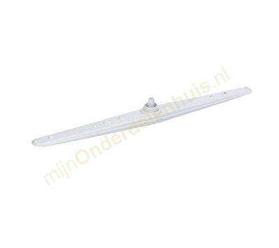 Atag sproeiarm van vaatwasser 88001933 790056