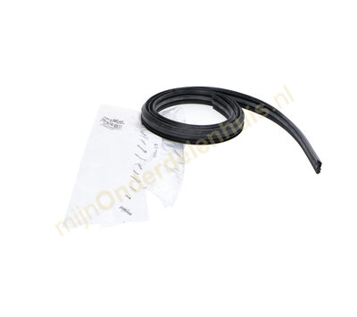 Whirlpool deurrubber van vaatwasser 481246668564
