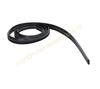Whirlpool deurrubber van vaatwasser 481246668564