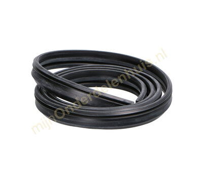 Whirlpool deurrubber van vaatwasser 481246668564