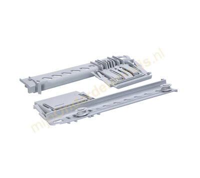 Whirlpool korfgeleider van vaatwasser 481240449712