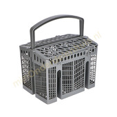 Etna Etna bestekbak van vaatwasser AS0033458