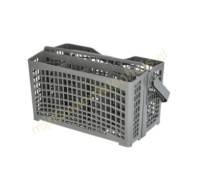 Universele bestekbak voor vaatwasser T07202