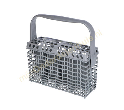 Zanussi bestekbak van vaatwasser 1524746805