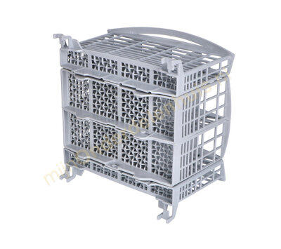 Ariston-Blue Air bestekbak van vaatwasser C00114049