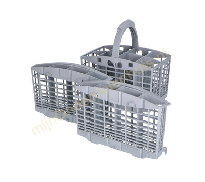 Ariston-Blue Air bestekbak van vaatwasser C00114049