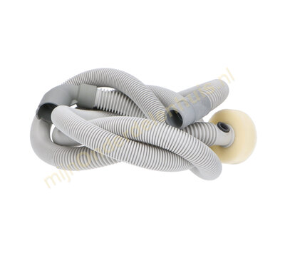 AEG afvoerslang van vaatwasser 1118697000