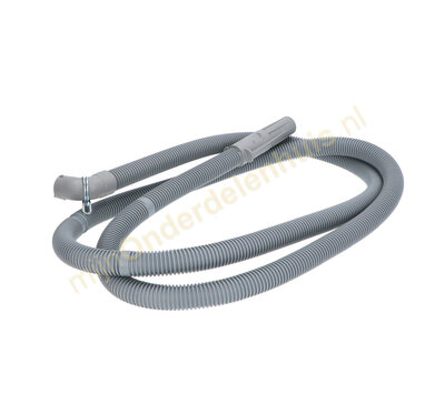 AEG afvoerslang van vaatwasser 1325109120