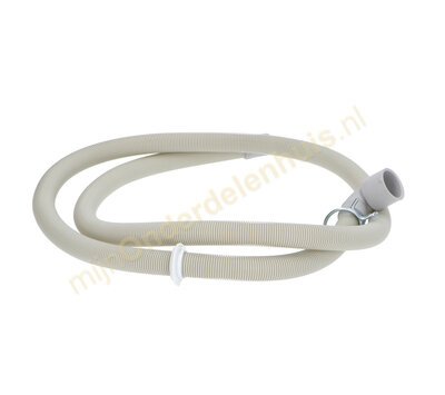 Ariston-Blue Air afvoerslang van vaatwasser C00054869
