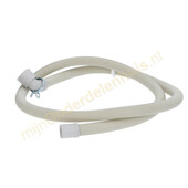 Ariston-Blue Air Ariston-Blue Air afvoerslang van vaatwasser C00054869