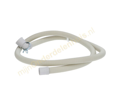 Ariston-Blue Air afvoerslang van vaatwasser C00054869