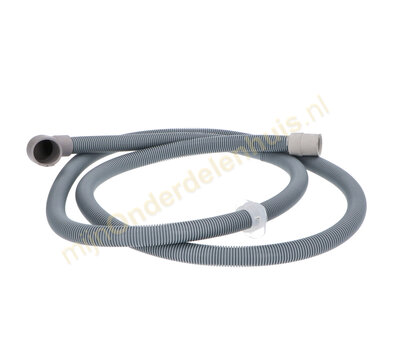 AEG afvoerslang van vaatwasser 4055367462