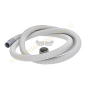 AEG AEG afvoerslang van vaatwasser 4055367462